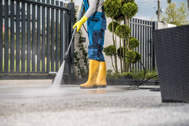 Best Warehouse Cleaning  in Ashville, OH